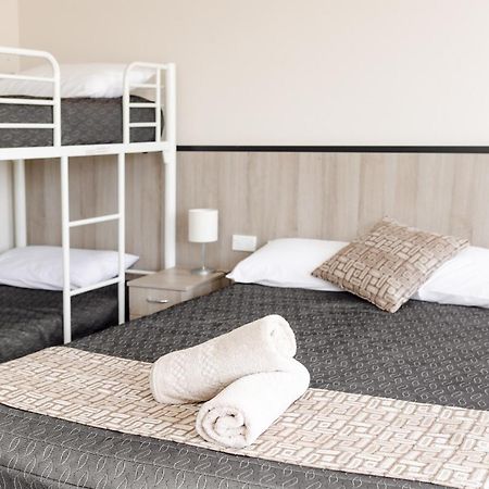 Starline Motor Inn Miles Εξωτερικό φωτογραφία