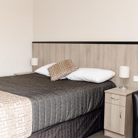 Starline Motor Inn Miles Εξωτερικό φωτογραφία