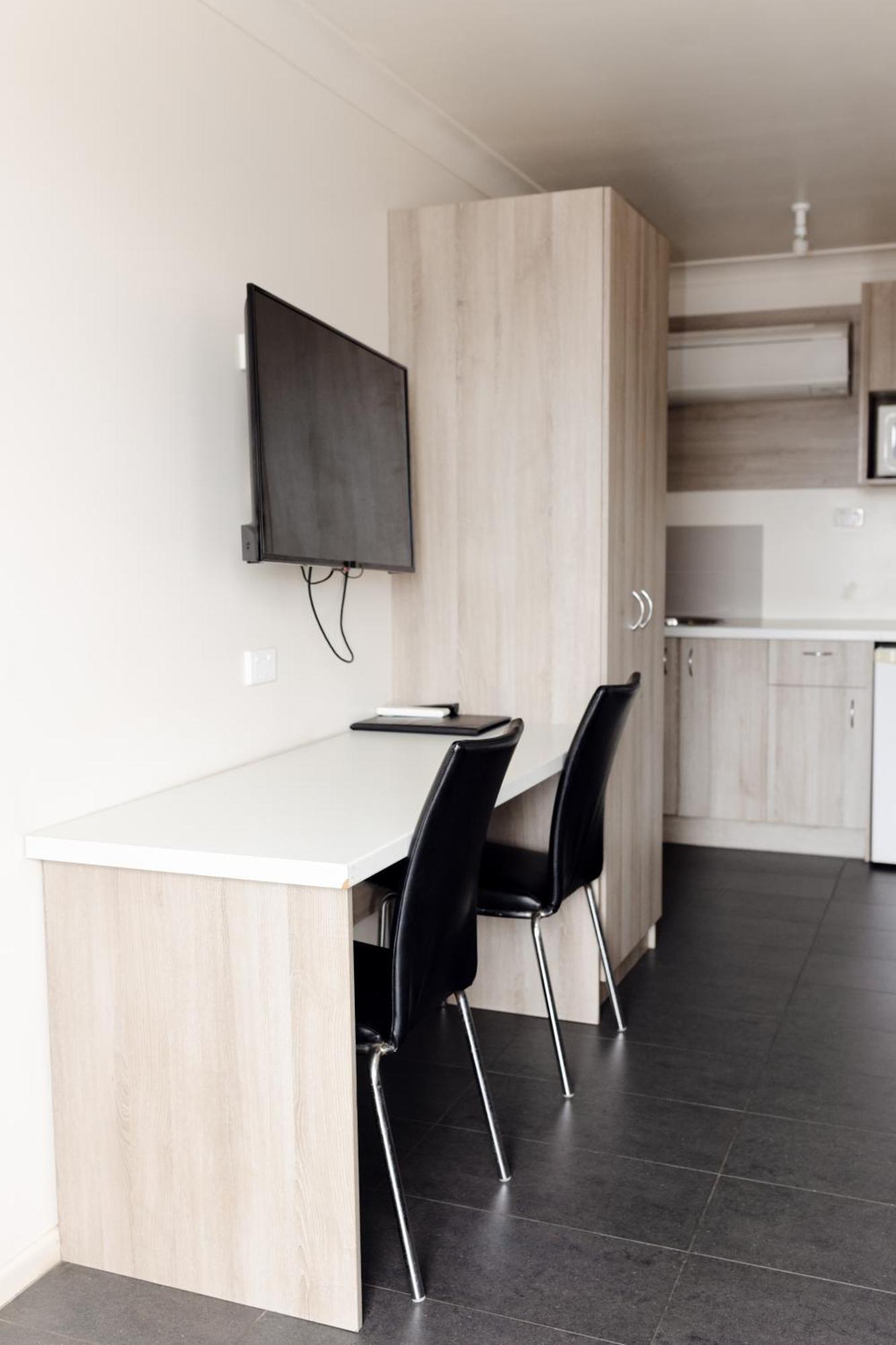 Starline Motor Inn Miles Εξωτερικό φωτογραφία