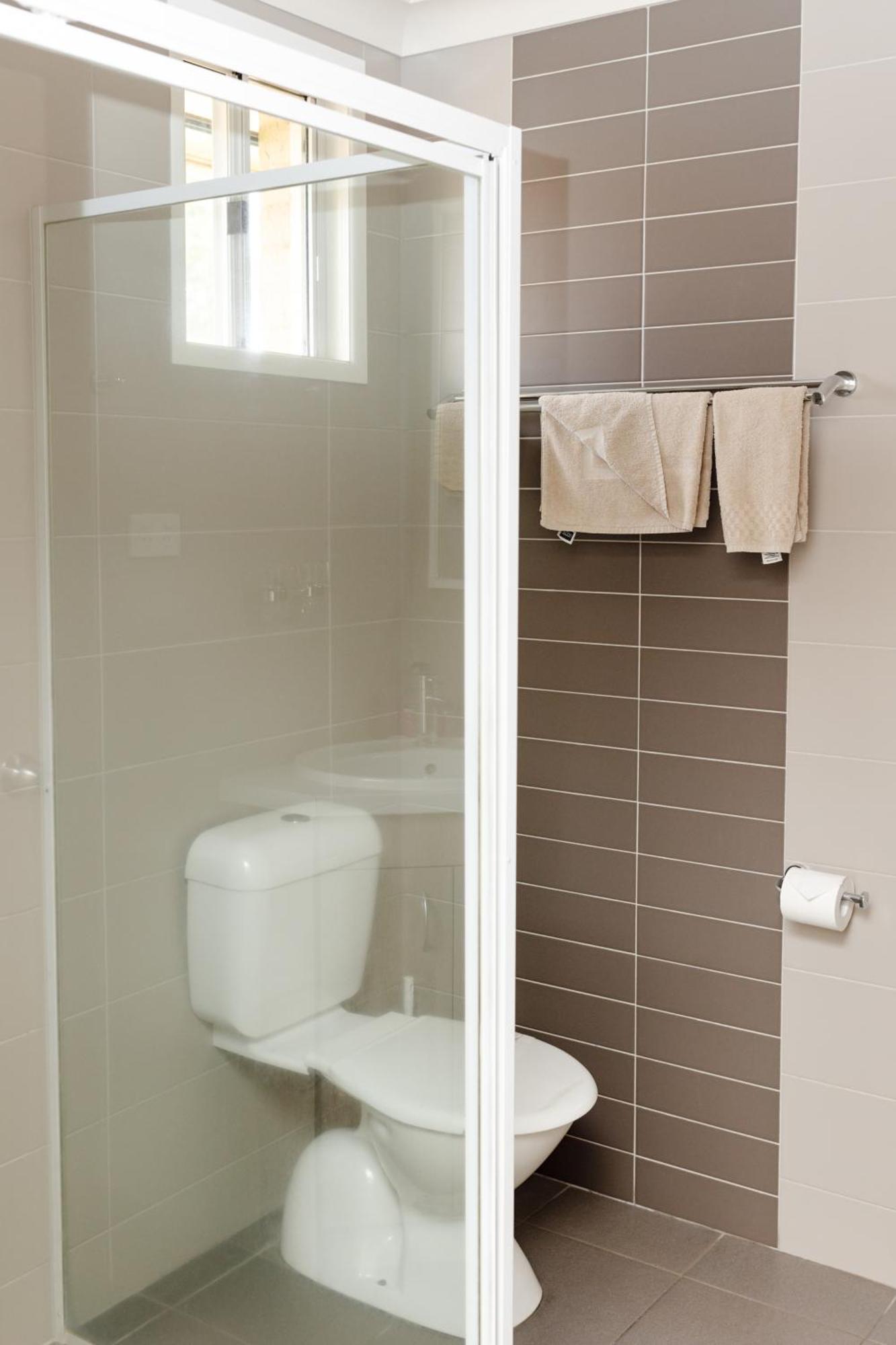 Starline Motor Inn Miles Εξωτερικό φωτογραφία
