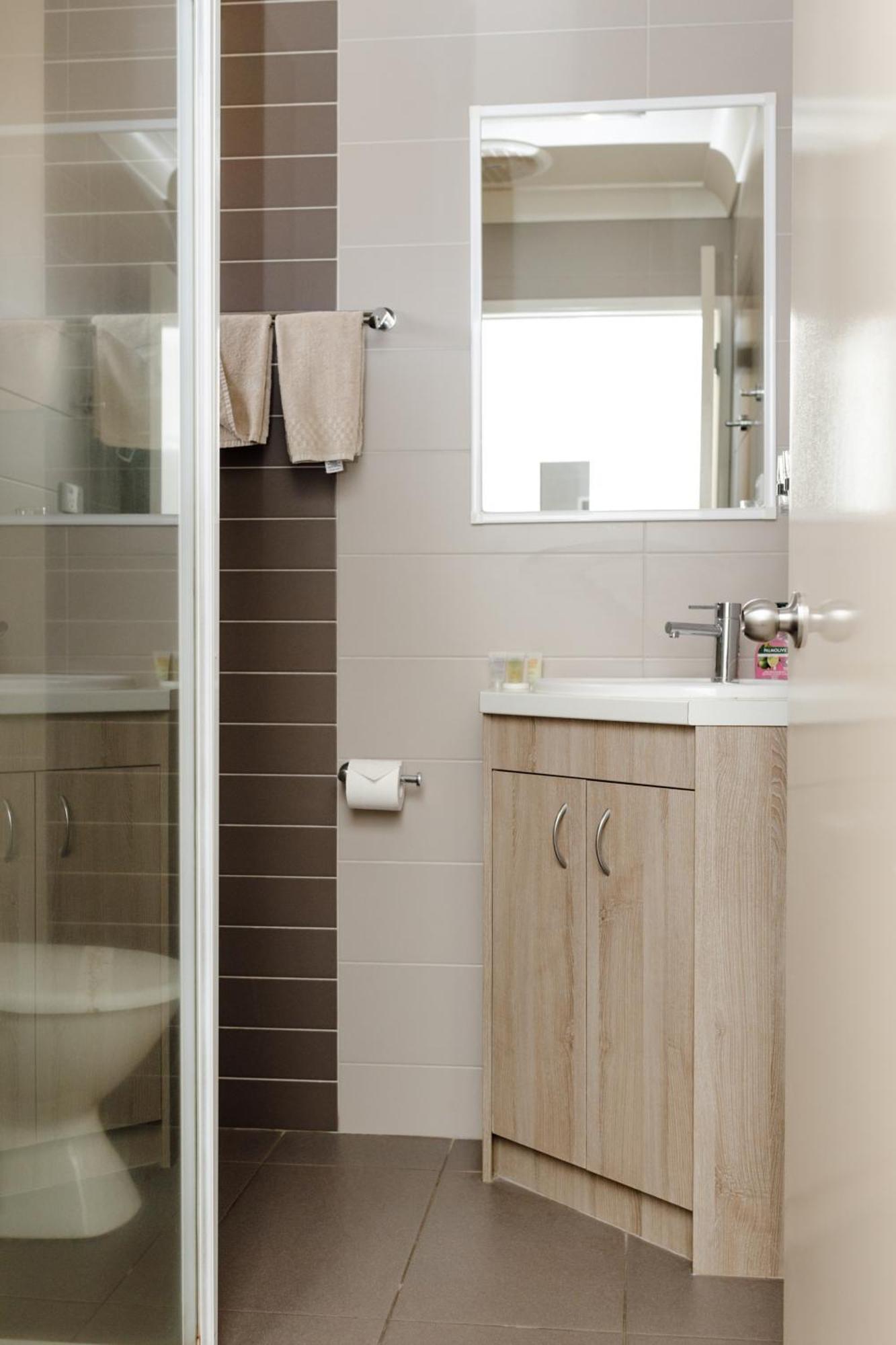 Starline Motor Inn Miles Εξωτερικό φωτογραφία